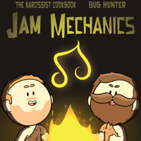 Jam Mechanics podcast