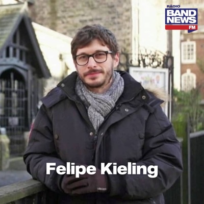 Felipe Kieling:Grupo Bandeirantes