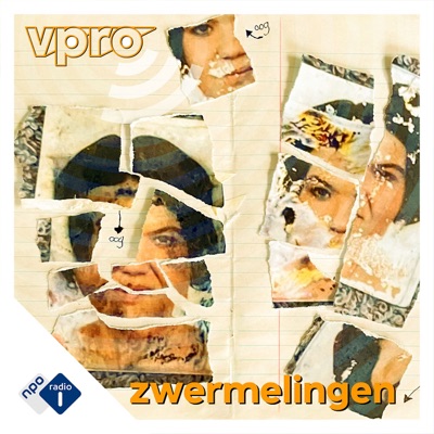 Zwermelingen:NPO Radio 1 / VPRO