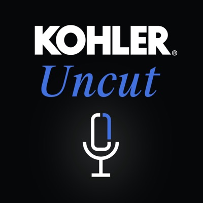 KOHLER UNCUT