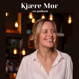 Kjære Mor