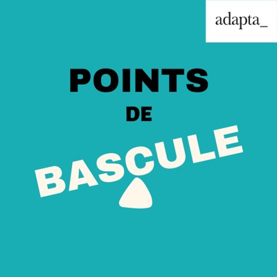 Points de Bascule