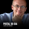 TSF - Postal do Dia - Podcast - Luís Osório, TSF