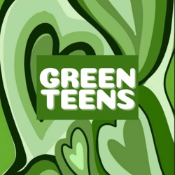GreenTeens