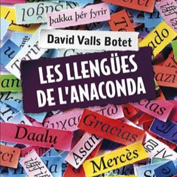 Les llengües de l'Anaconda