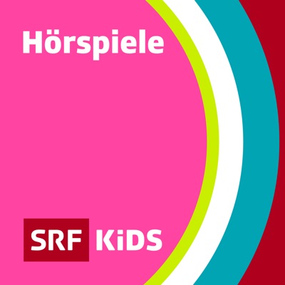 SRF Kids Hörspiele:Schweizer Radio und Fernsehen (SRF)