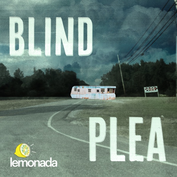 Blind Plea banner image