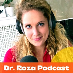 Dr. Roza Podcast - Szabó Adrienn