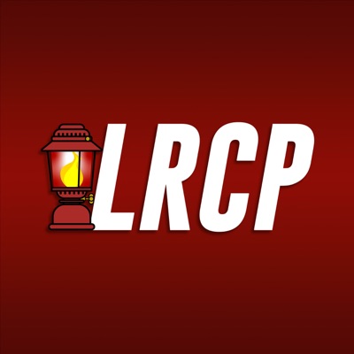 Lanterne Rouge Cycling Podcast:Lanterne Rouge Media, SL