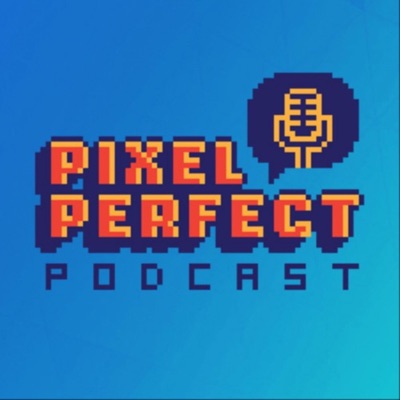 Pixel Perfect Podcast by Tynology