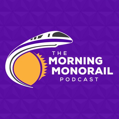 Monday Morning Monorail Podcast:Justin Monorail and Landon ”The Doz” Doane