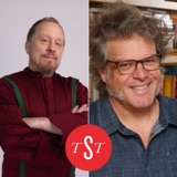 795: Iconic Midwestern Food with Paul Fehribach and George Motz