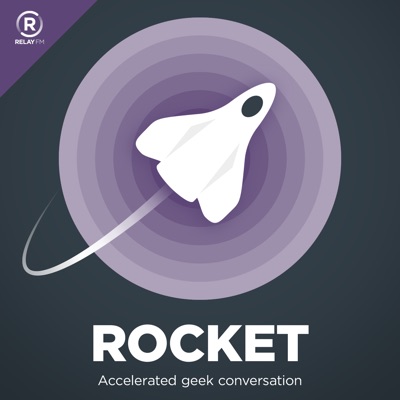 Rocket:Relay FM