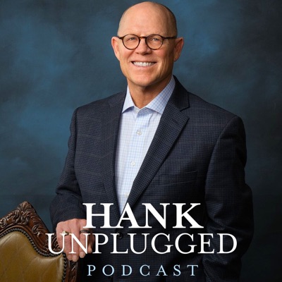 Hank Unplugged: Essential Christian Conversations