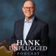 Hank Unplugged: Essential Christian Conversations