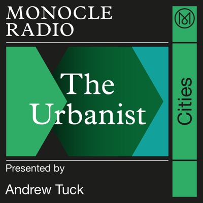 The Urbanist:Monocle