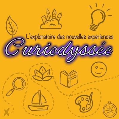 Curiodyssée Curiodyssée