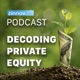 Zinnov Podcast - Decoding Private Equity series