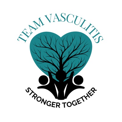 Team Vasculitis: Thriving through Life with Chronic Illness
