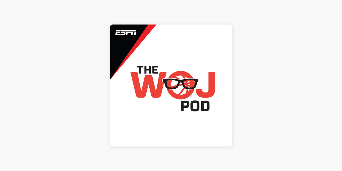 The Woj Pod: Bucks fire Adrian Griffin and Heat trade for Terry Rozier on  Apple Podcasts