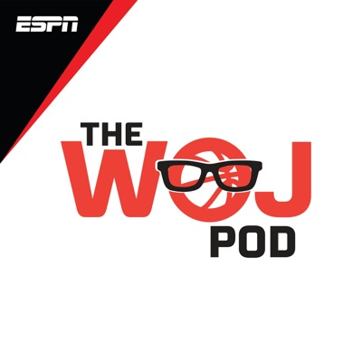 The Woj Pod:ESPN, Adrian Wojnarowski