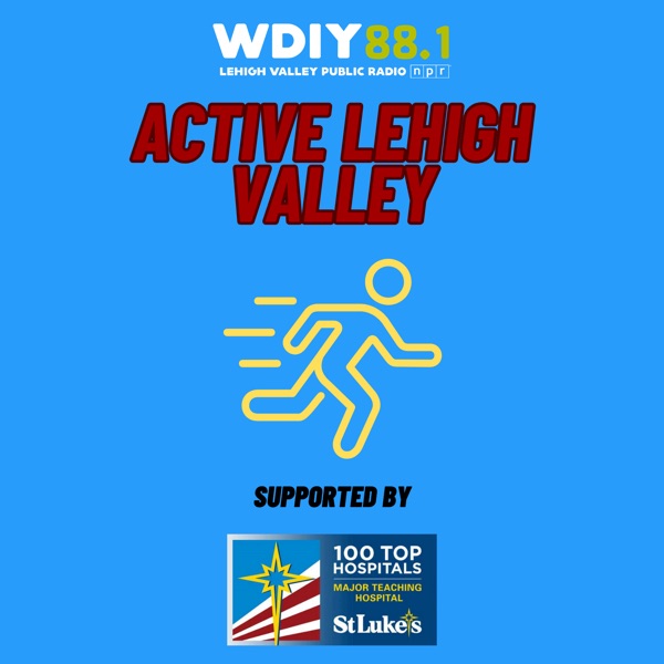 Active Lehigh Valley