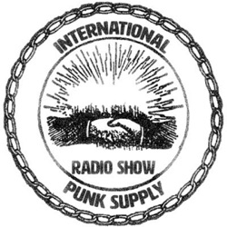 International Punk Supply - Episode 15
