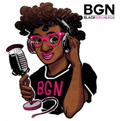 268: The Cast of BET's 'Twenties' and Cynthia Manick of 'The Future of Black'