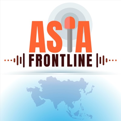 Asia Frontline:Asia Frontline