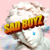 Sad Boyz - Jarvis Johnson & Jordan Adika