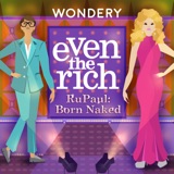 RuPaul: Born Naked | You Better Work