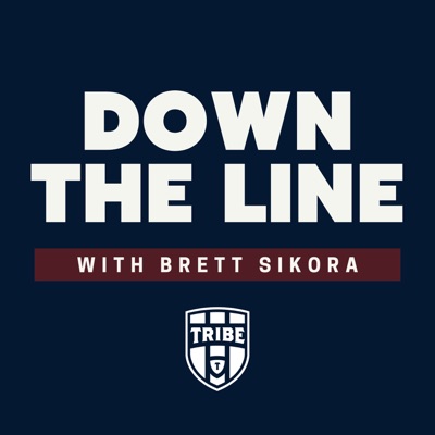 Down The Line - Recruiting Simplified:Brett Sikora