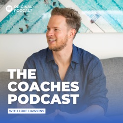 The Coaches Podcast