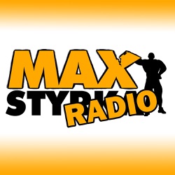 Avsnitt 155 - Nya tider för MAXstyrka Radio