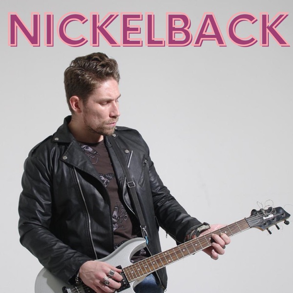 Nickelback photo