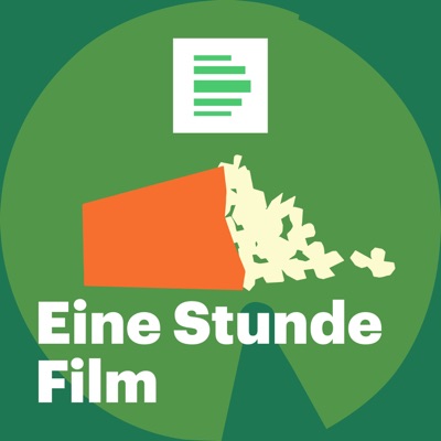 Eine Stunde Film - Deutschlandfunk Nova:Deutschlandfunk Nova