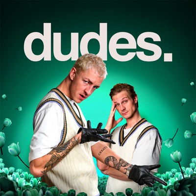 dudes.:Niklas van Lipzig & David Martin