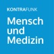 Mensch und Medizin: Rituale, Vegetarier und Corona-Aufklärung