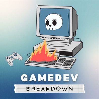 GameDev Breakdown:CodeWritePlay