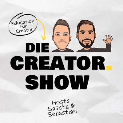 Die Creator Show Die Creator Show