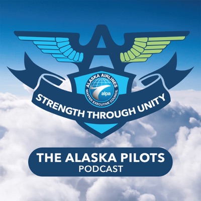 The Alaska Pilots Podcast