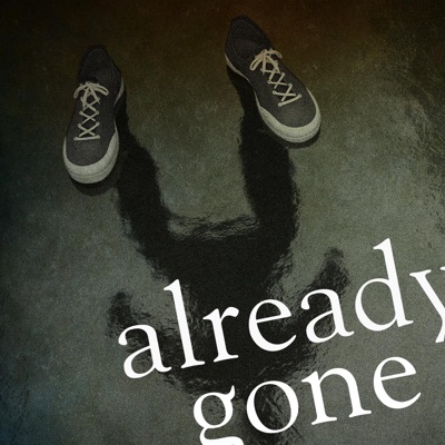 Already Gone Podcast:Nina Innsted