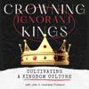 Crowning Ignorant Kings - John L. Donelson
