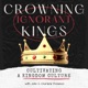 Crowning Ignorant Kings, Hubert Sugira Hategekimana, Understanding The Kingdom of God, the main message of Jesus Part 2