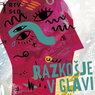 Razkošje v glavi:RTVSLO – Prvi