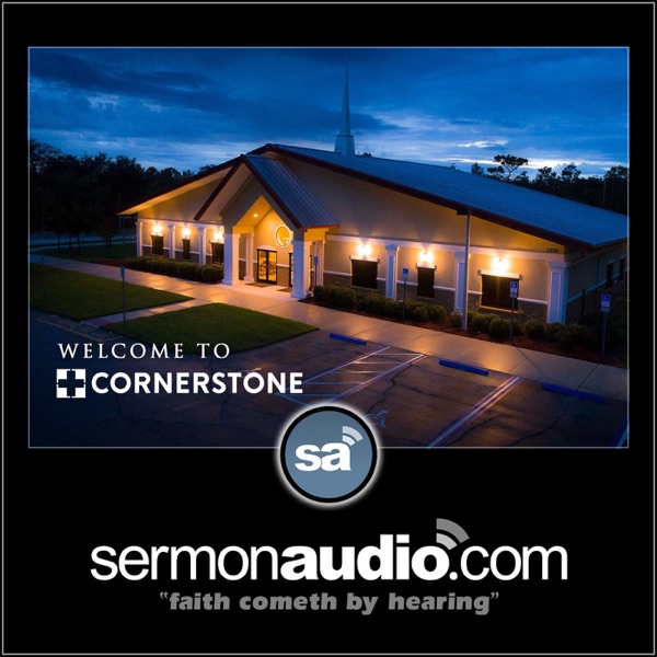 Cornerstone Church of Orlando