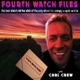 Fourth Watch Files with Carl Crew