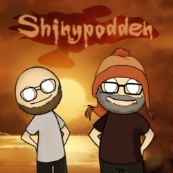 Shinypodden Special - Toppfilmer 2023, del 2