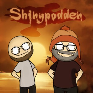 Shinypodden