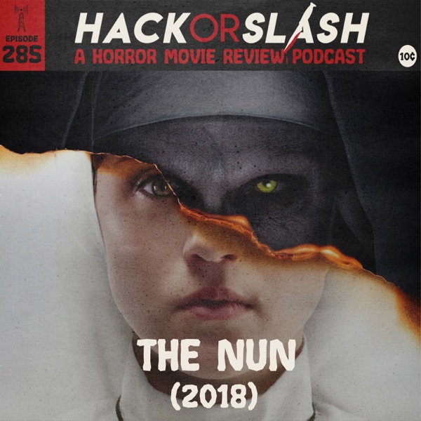 The Nun (2018) photo